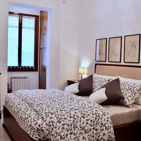 Ca' All'Arco Venice Luaran gambar