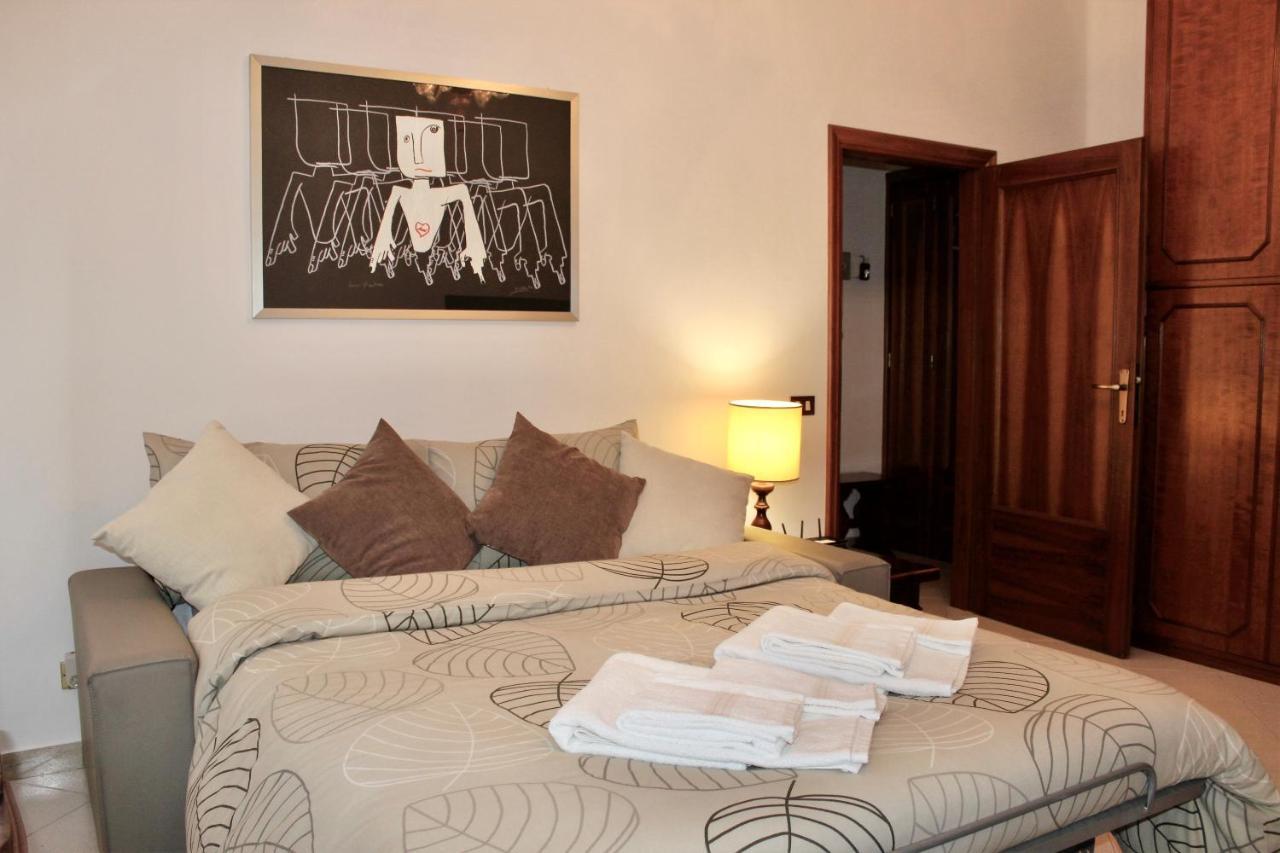Ca' All'Arco Venice Luaran gambar