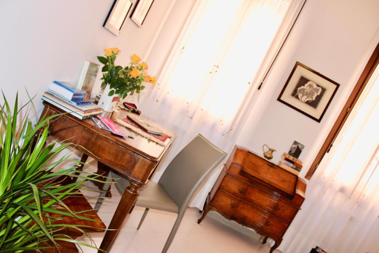 Ca' All'Arco Venice Luaran gambar