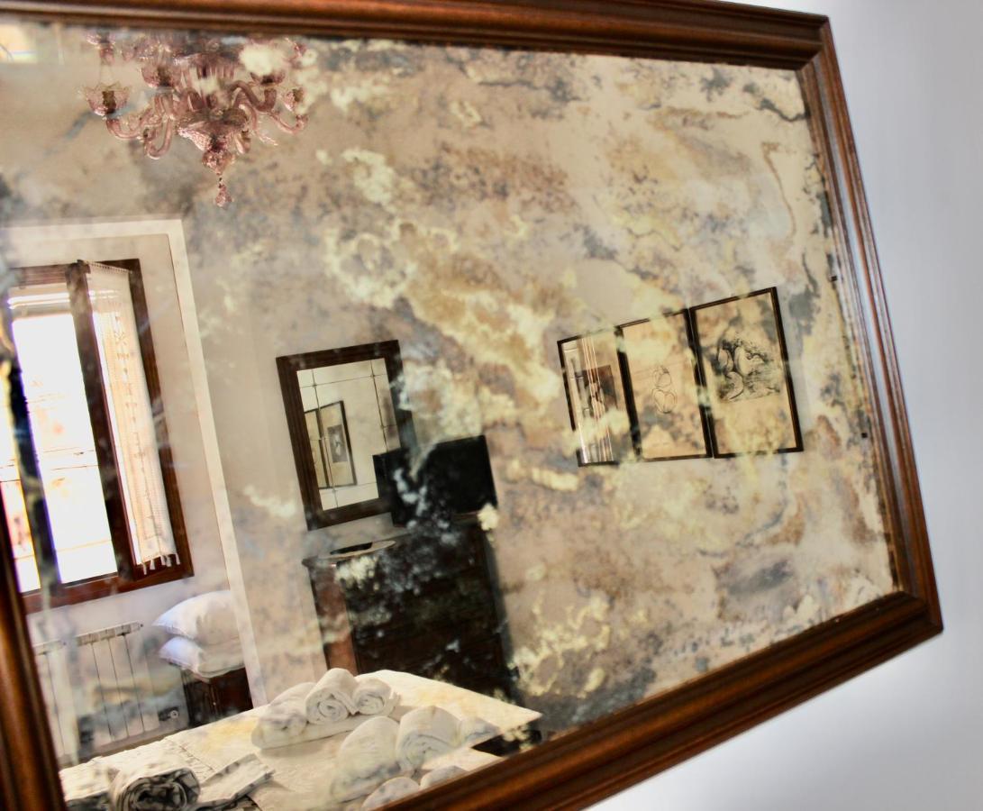 Ca' All'Arco Venice Luaran gambar