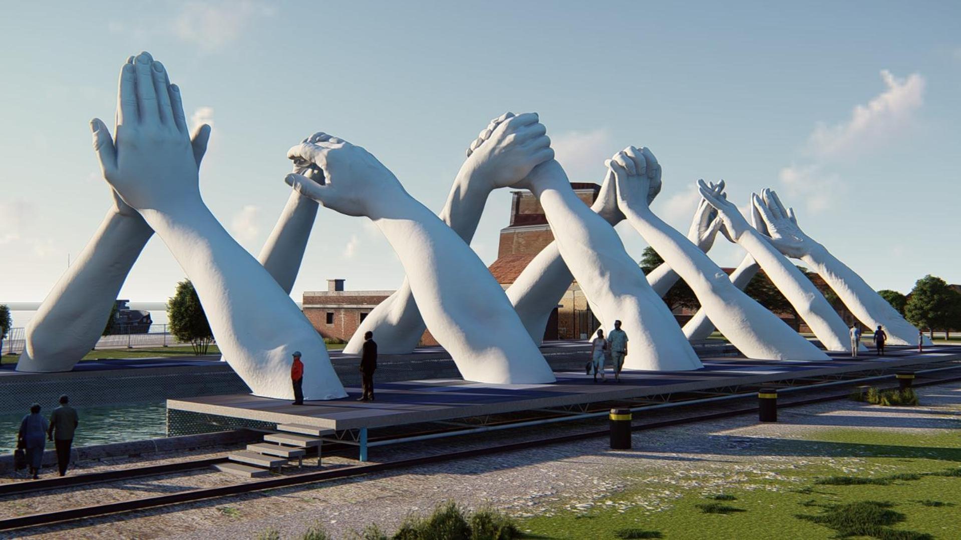 Ca' All'Arco Venice Luaran gambar